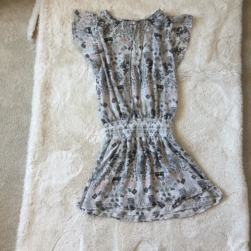 Parker Dress